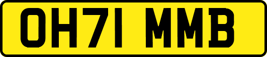 OH71MMB