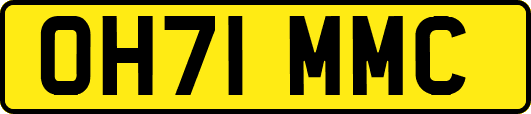 OH71MMC
