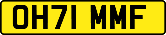 OH71MMF