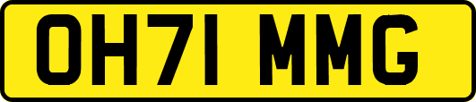 OH71MMG