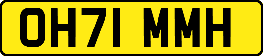 OH71MMH