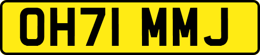 OH71MMJ