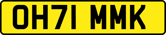 OH71MMK