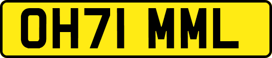 OH71MML