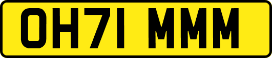 OH71MMM