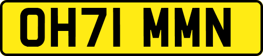 OH71MMN