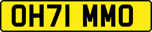 OH71MMO