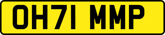 OH71MMP