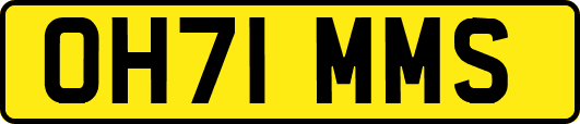 OH71MMS