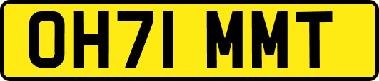 OH71MMT