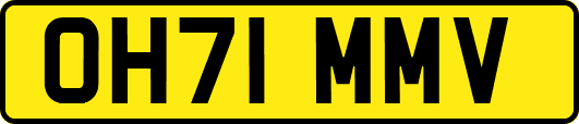 OH71MMV