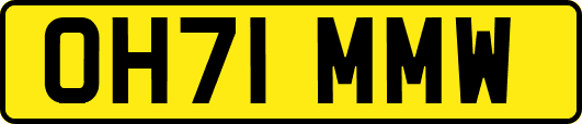 OH71MMW