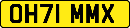 OH71MMX
