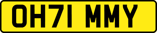 OH71MMY