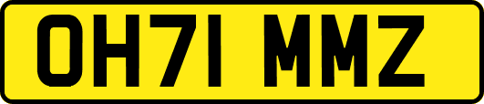 OH71MMZ