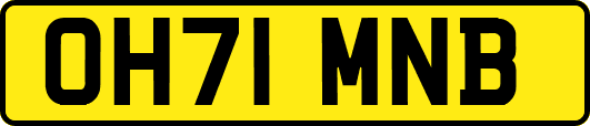 OH71MNB