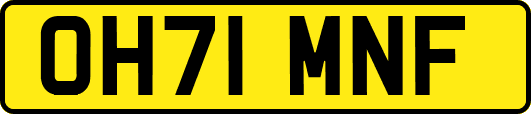 OH71MNF