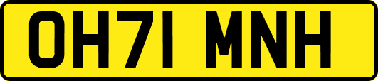 OH71MNH