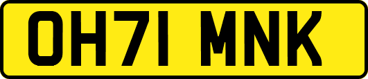 OH71MNK