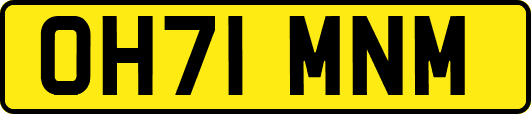 OH71MNM