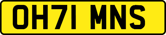 OH71MNS