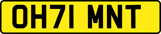 OH71MNT
