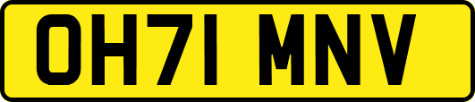 OH71MNV