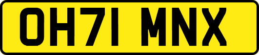 OH71MNX