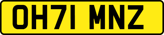 OH71MNZ