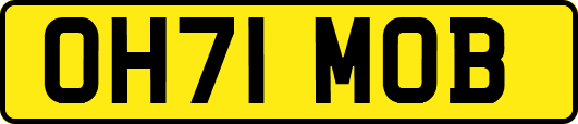 OH71MOB