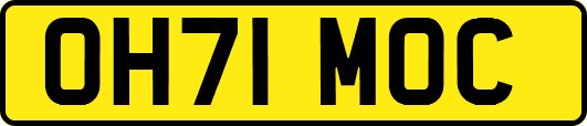 OH71MOC