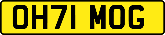 OH71MOG