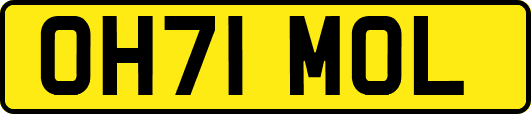 OH71MOL