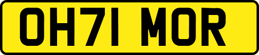 OH71MOR