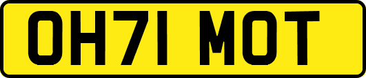 OH71MOT