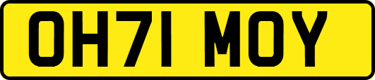OH71MOY