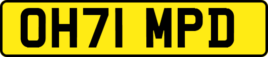 OH71MPD