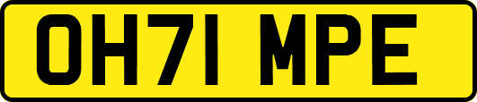 OH71MPE