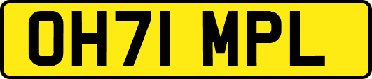 OH71MPL