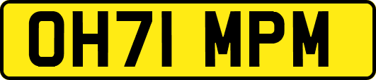 OH71MPM