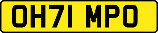 OH71MPO
