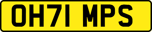 OH71MPS
