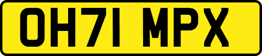 OH71MPX