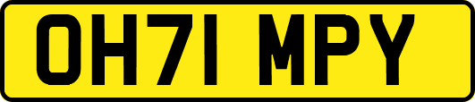 OH71MPY