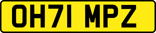 OH71MPZ