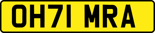 OH71MRA
