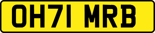OH71MRB