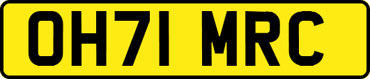 OH71MRC