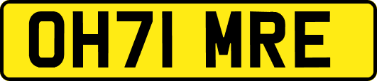 OH71MRE