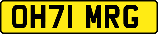 OH71MRG